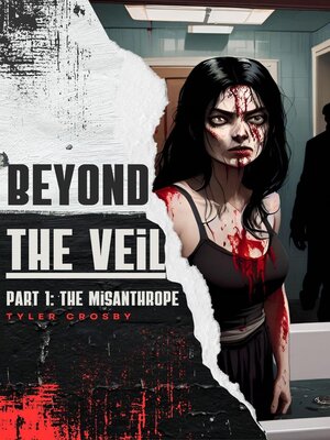 cover image of Beyond the Veil Part 1